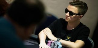 PSF Marbella: Michał Ozimek szósty w High Rollerze, już dziś finał ME Michał Ozimek - PSF Marbella