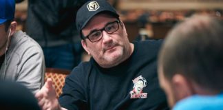 WSOP 2017: Dwa rozstrzygnięcia, Matusow walczy o piątą bransoletkę