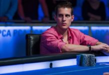 Mike McDonald wygrywa zakład koszykarski i 200.000$!