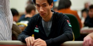 Jak przy stole zdemaskować gracza internetowego? Randy "nanonoko" Lew