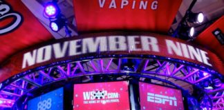 Koniec z November Nine, koniec z coachingiem uczestników