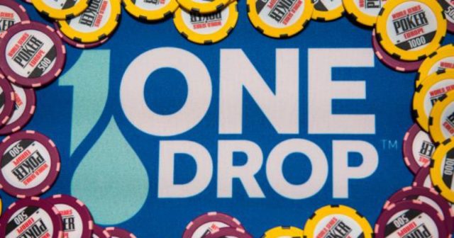 WSOP-E w Rozvadovie: zapowiada się rekordowy event High Roller for One Drop