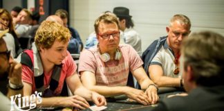 PP Million Germany: Czterech Polaków z awansem po dniu 1E PartyPoker Million Germany Main Event