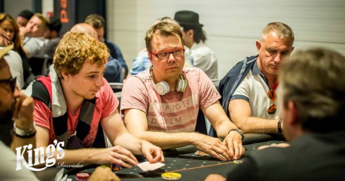 PartyPoker Million Germany Main Event
