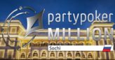 9.000.000$ w pulach gwarantowanych PartyPoker Millions Rosja!