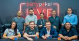 [NA ŻYWO] PartyPoker Million Germany: Grzegorz Gosk walczy o 200.000€