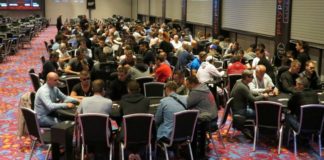 Poker Firma Midsummer Festival: 6 Polaków zagra dziś w drugim dniu Main Eventu Poker Firma Midsummer Festival