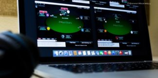 PokerStars ogranicza dostęp do wpłaconych/otrzymanych pieniędzy na konto? PokerStars