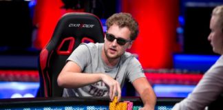 WSOP 2017: Znamy półfinalistów eventu Heads-Up NLHE Championship