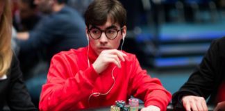 PSC Barcelona: 7 Polaków z awansem w National Championship! Sebastian Malec - PSC Barcelona