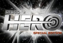 PartyPoker zamienia „setki” Sit & Go HERO na format Special Edition! Sit & Go HERO Special Edition