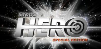 PartyPoker zamienia „setki” Sit & Go HERO na format Special Edition! Sit & Go HERO Special Edition