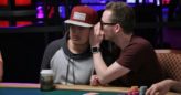 Steven Iglesias – Niewidomy pokerzysta nie daje się losowi
