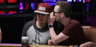 Steven Iglesias – Niewidomy pokerzysta nie daje się losowi Steven Iglesias