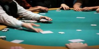 Pięć popularnych mitów o grze w turniejach – część 1