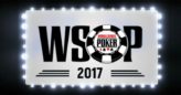 WSOP 2017 – Statystki na półmetku festiwalu