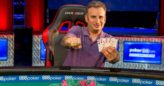 WSOP: Mosseri wygrywa; Negreanu bez siódmej bransoletki