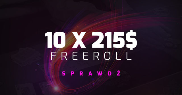 DZIŚ: niedziela z Poker Fever – 20 wejściówek do wygrania ZA DARMO!
