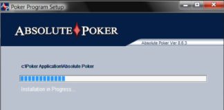 Założyciel Absolute Poker przyznaje się do winy