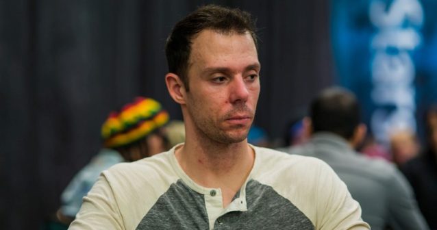WSOP Online: Matt Berkey bez bransoletki. „Samadhi” w pokerowym raju