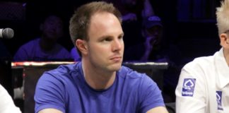 Jason Les: „Sztuczna inteligencja jeszcze nie radzi sobie z grami full ring”