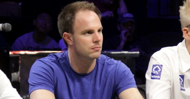 Jason Les: “Sztuczna inteligencja jeszcze nie radzi sobie z grami full ring”