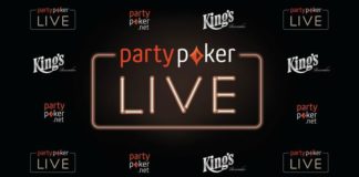 Zapowiedź German Poker Championship w rozbudowanym kasynie King’s w Rozvadovie German Championship PartyPoker Live