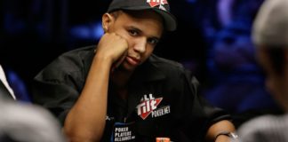 Pokerowe telle, czyli krótka lekcja mowy ciała