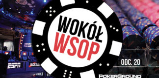 Wokół WSOP 2017 – odc. 20 Wokół WSOP odc. 20