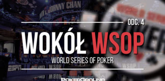 Wokół WSOP 2017 – odc. 4 Wokół WSOP odc. 4