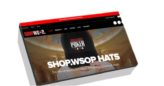 World Series of Poker startuje z nowym sklepem online!