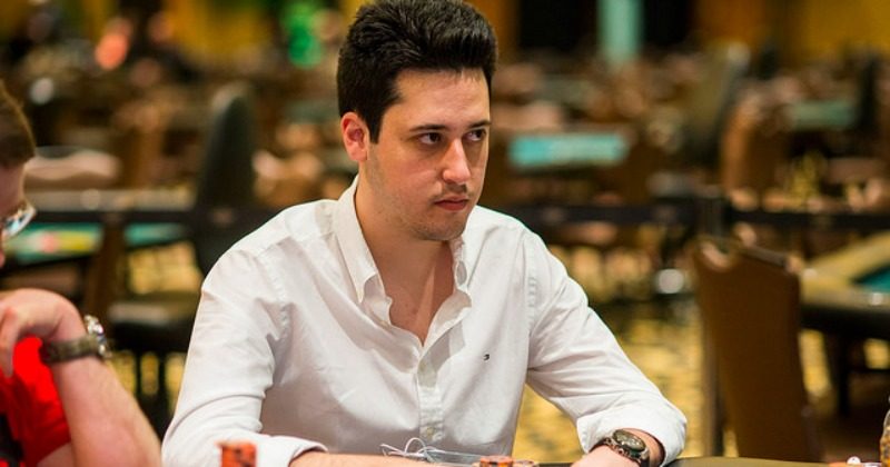 Adrian Mateos – wywiad z pokerowym fenomenem z Hiszpanii część II