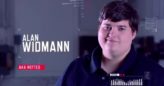 Alan “Hotted89” Widmann opowiada o tym, czego uczy go Viktor Blom