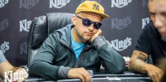 Spanish Poker Festival: Siedmiu Polaków w kasie Main Eventu