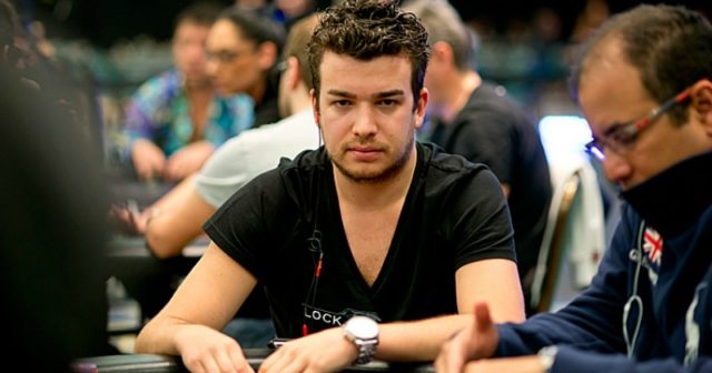 WSOP Online 2021: Chris Moorman w gronie posiadaczy dwóch bransoletek!