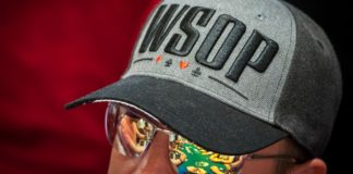 WSOP 2017: Kolejny rekordowy dzień Main Eventu, Polak z awansem