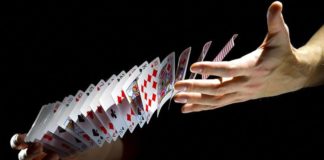 10 powodów, aby nauczyć się grać w pokera