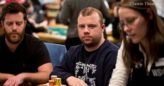 WSOP 2017: Daniel Dizenzo na prowadzeniu w Little One for One Drop