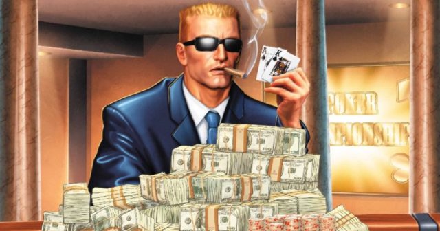 “Na pokerze nie da się zarabiać pieniędzy!” – co na ten zarzut odpowiada Ed Miller?