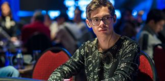 Fedor Holz: Nie nazwałbym siebie przedsiębiorcą Fedor Holz