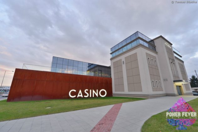 Jedziesz na Poker Fever? O czym należy pamiętać?