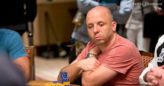 WSOP 2018: Grzegorz Wyraz na miejscu płatnym w Colossusie. John Racener z szansami na drugi tytuł