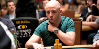 MILLIONS Barcelona: Dwóch Polaków awansowało w turnieju Open! Grzegorz Wyraz - WSOP
