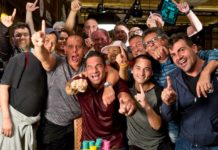 WSOP 2017: James Calderaro zwycięzcą High Rollera PLO James Calderaro - WSOP