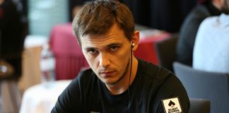 WSOP Europe: Jarosław Sikora chip leaderem w turnieju Colossus! Jarosław Sikora - Velden