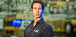 Jeff Gross został nowym członkiem Team PokerStars Jeff Gross PokerStars