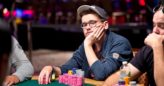 WSOP 2017: Lakemeier na prowadzeniu w Big Bet Mix, Machoń cashuje