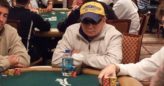 Johnny Chan – krótka rozmowa z dwukrotnym mistrzem ME WSOP