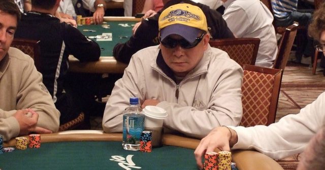Johnny Chan – krótka rozmowa z dwukrotnym mistrzem ME WSOP