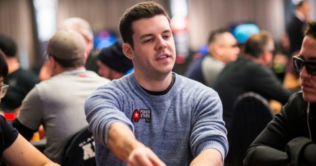 Kevin Martin zakończył współpracę z PokerStars